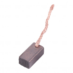 100 tk S&uuml;sinikharjade Asenduskomplekti Elektriauto DC Mootorile J432A 8x10x20mm