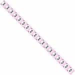 Ruban adh&eacute;sif 1,5cm x 10m Panda mitmev&auml;rviline