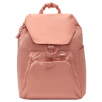 Nike Nailonist Seljakott Tavaline Unisex Roosa Kuld Vabaaja HV1194-688 roosa kuldne v&auml;rv