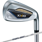 DUNLOP XXIO Kolmeteistk&uuml;mnendad Rauad 850GH DST-ga XXIO Navy S jaoks (Vallaline) N.S.PRO v&otilde;ll, Teras, Meeste, Paremak&auml;eline, Sinine, Loft 48&deg;, Klubi AW, Flex