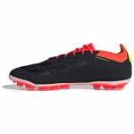 adidas Predator Elite Must Valge Punane Tossud IF3208 39⅓