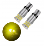 2 tk 24V kahekordse kasutusega T10 positsiooni LED veoauto auto positsioonituli positsioon