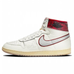 Awake NY X Jordan Air Ship University Red Jordan FN8675-100 36
