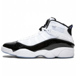 Air Jordan 6 Rings 'Concord' Jordan 322992-104 40