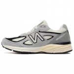 New Balance Teddy Santis X 990v4 Valmistatud USA-s 'Hall Must' Tossud U990TG4 39.5