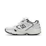 New Balance 452 Valge Must Naiste Tennised WX452SB EU 35 must/valge