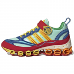 Adidas Kerwin Frost X Adidas Microbounce T1 'Mitmev&auml;rvilised' Tossud GX6447 46
