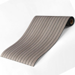 3D Veekindel Isekleepuv Stereo Ruuduline Seinapaneel Dekoor 60*300 cm