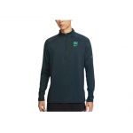 Nike Spordiklassikaline k&otilde;rge kraega pikkade varrukatega T-s&auml;rk Meeste pealisr&otilde;ivad HV2659390 XL