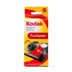 Kodak &Uuml;hekordne Filmikaamera V&auml;lguga - Uus Kuup&auml;ev