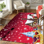 J&otilde;uluvana vaip elutoa sisustuseks, esiku, r&otilde;du pikk vaip, diivanilaua suur ala vaibad, libisemiskindel magamistoamatt 40x120cm 16x47inch