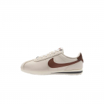 Nike Cortez S&uuml;nteetilisest Nahast Trendikad Mitmek&uuml;lgsed Madalad Vabaajas Jalan&otilde;ud Unisex tossud IH7653-107 37.5
