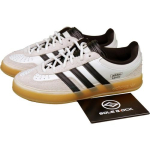 adidas Bad Bunny x Gazelle Indoor Core White - IF9735 EU 39 valge
