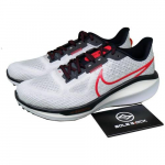 Nike Air Zoom Vomero 17 Valge Tulepunane - FB1309-103 EU 41 valge