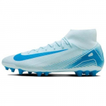 Nike Zoom Mercurial Superfly 10 Academy AG Mad Ambition Pack - FQ8329-400 EU 44.5 sinine