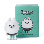 TXT PPULBATU Lumemagia Kuju Originaalversioon. CHOI YONG MEONG