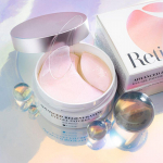 T&auml;iustatud regenereeriv silmageeli plaaster (Retinool)