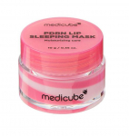MediCube PDRN huulte &ouml;&ouml;mask 10g &ndash; Intensiivne &ouml;ine hooldus 1 ea
