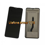 LCD-ekraani ja digitisaatori t&auml;ielik komplekt Ulefone Armor 7 jaoks