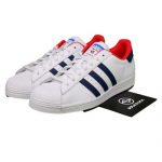 adidas Superstar Sinine Punane - FV8270 EU 44.5