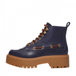 Timberland Stone Street Klassikalised Mugavad Mitmek&uuml;lgsed Trendikad L&uuml;hikesed V&auml;lisjalan&otilde;ud Naiste saapad Sinised TB0A27YZEP1 37