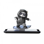 Auto armatuurlaua kaunistused armsad libisevad rulakaru moekaunistused, universaalsed uudsed autotarvikud