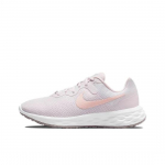 Nike Revolution 6 Next Nature 'Light Violet Champagne' DC3729-500 Naiste Jalan&otilde;ud EU 38.5 lilla/valge