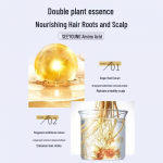 Seeyoung Amino Acid Ginger Hair Repair Shampoo