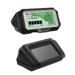QUICKLYNKS BM5-D 12V LED-aku tester Monitori esiklaasin&auml;idik Veekindel aku tervise tester Anal&uuml;saator Laadimistesteri t&ouml;&ouml;riist
