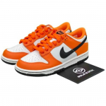 Nike Dunk Low Halloween DH9765-003 EU 36 oranž