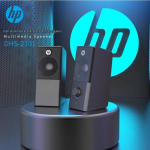 HP DHS-2101 Mini USB Juhtmeline Arvuti K&otilde;lar CN pistikuga (adapter kaasas)