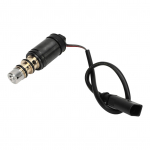 AC Kompressori Elektrooniline Juhtventiil ECV15 Tundlik K&otilde;rge T&auml;psusega Juhtimine Sobib Q7 R8 RS4 S4 S6 S8 jaoks