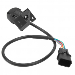 Tagumine parkimiskaamera 95760D3000 Selged pildid Tagurduskaamera asendus Hyundai Tucson 2016&ndash;2018 jaoks