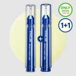 ViveLab Scalp Spioxyl React Shot 400 (2 &times; 15ml) &mdash; Intensiivne peanaha hooldusampull 01EA