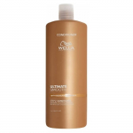 Wella Apr&egrave;s Shampoing Ultimate Smooth Wella 1000ml