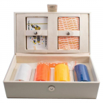 Jeu de poker interactif - FOLLI FOLLIE - BG0Z042WW - Multicolore - Beige puhas