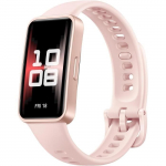 Montre Connect&eacute;e - HUAWEI - Band 9 - TruSleep 4.0 - 100 Modes d'entra&icirc;nement - 14 Jours d'autonomie