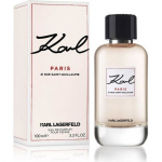 KARL LAGERFELD - Karl Paris 21 Rue Saint-Guillaume Eau De Parfum Vaporisateur 100ml