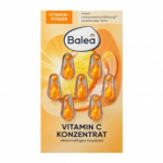 Balea C-vitamiini kontsentraadi ampullid (7 ea)
