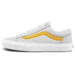 Vans Style 36 'Nahast Pop Spectra Kollased' Tossud VN0A54F6A6A 37