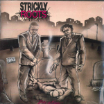 12inch Record STRICKLY ROOTS Duck Da Boyz Get n Open PR357 FRIENDS CONNECT 1992 Unknown Rap HipHopRB