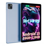 Mudel Android 15 Esimene VASOUN TAB11 16GB 128GB 1TB TF &Otilde;huke ja kerge IPS Suur 1280x800 Jaapani kasutusjuhend kaasas [10-tolline Wi-Fi hall v&auml;rv