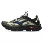 Mizuno Racer Trail Se 'Must Roheline Sinine' Tossud D1GH241901 44 oliiviroheline v&auml;rv
