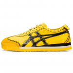 Onitsuka Tiger Mexico 66 SD PF Tai Chi Kollane/Must Tossud 1183B543-750 37.5