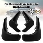 Chevrolet/Cruze 2009-2016 autodele porilappide porikaitsed pritsmekaitsed poritiibadele porilappide porikaitsed 2010 2011 2012 2013 2014