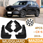 Auto poritiibade porilapid Mazda CX-5 CX5 2018 pritsmekaitsed porilauad porilapid autole
