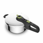 Kiirkeetja Tefal P2580400 Roostevaba teras 4 L