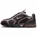 Uued Nike Air Zoom Spiridon Cage 2 Medium Ash HV6929-299 Meeste suurused EU 42.5 pruun
