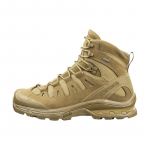 SALOMON Quest 4d Gore Tex Forces 2 'Liivakollased' Tossud 409434 41⅓