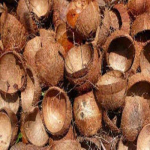 RSINC Kookosp&auml;hklikoor TOORES - P&otilde;LETAMISEKS -BBQ TULI V&Auml;LISMAA - -450g KOOKOSP&Auml;HKLIKOOR -01